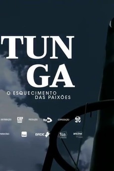 Tunga Cast Tunga: o Esquecimento das Paixões (2018) directed by Miguel de Almeida ...