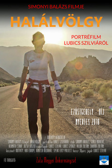 Hallv?lgy - Portrfilm Lubics Szilvirl