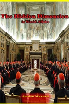 ‎The Hidden Dimension in World Affairs • Film + cast • Letterboxd