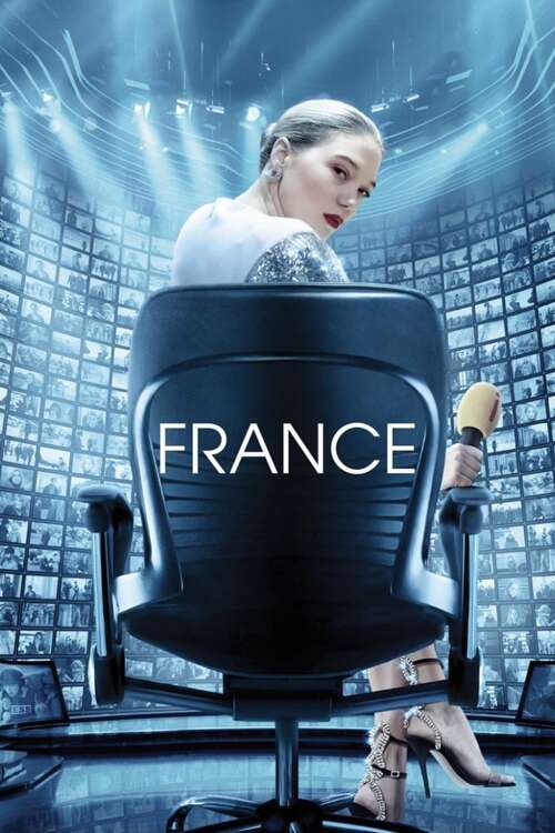 France IPTV : affiche du film France, catégorie Films