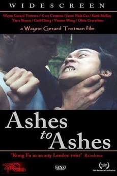 Ashes to Ashes (1999) directed by Wayne Gerard Trotman • Film +