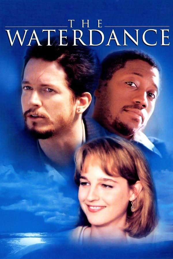 The Waterdance, 1992 -...