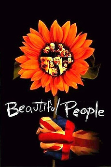 Beautiful People (1999) directed by Jasmin Dizdar • Reviews, film