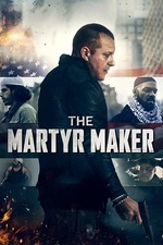 The Last American Martyr by Tom Winton