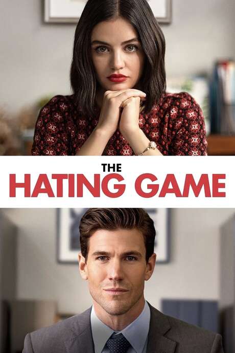 The Hating Game Movie Where To Watch