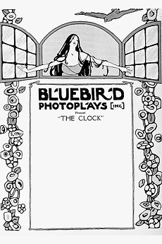 ‎The Clock (1917) directed by William Worthington • Reviews, film ...