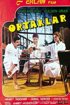 ‎Ortaklar (1985) • Film + cast • Letterboxd