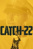 Poster for Catch-22 (2019)