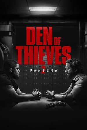 Den of Thieves 2: Pantera (2025)
