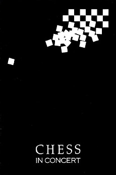 Chess in Concert (1989) directed by Anders Eljas • Reviews