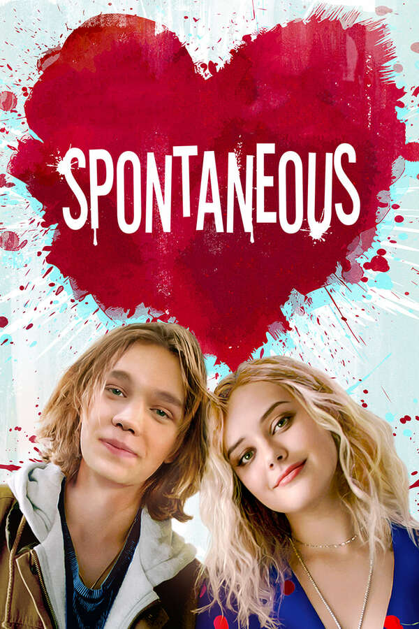 Spontaneous (2020)