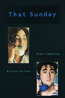 ‎That Sunday (1994) directed by Dan Zeff • Reviews, film + cast ...