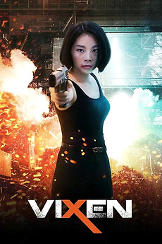Vixen (2024) Hindi Dubbed Vixen (2024) Hindi Dubbed