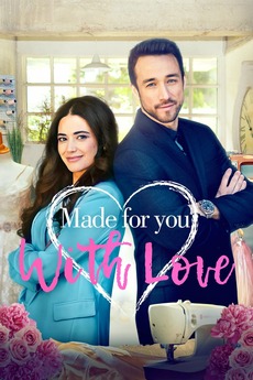 Made for You with Love (2019) directed by Lucie Guest - Letterboxd