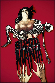 Blood Mania