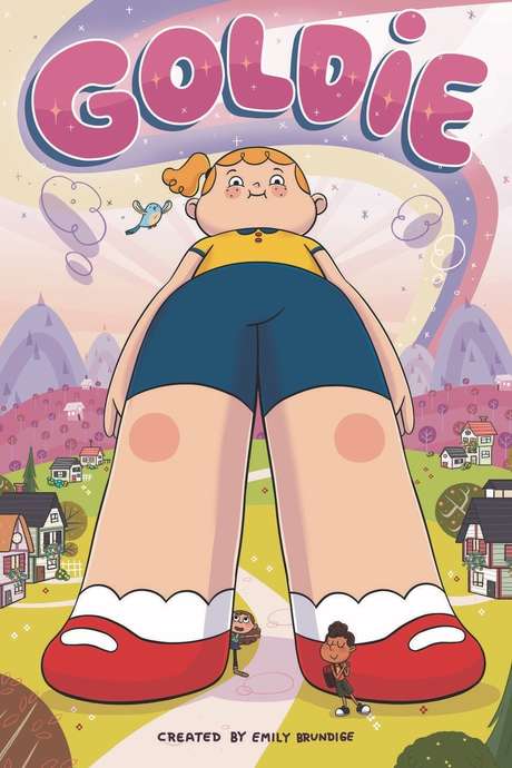 ‎Goldie (2019) directed by Emily Brundige • Reviews, film + cast