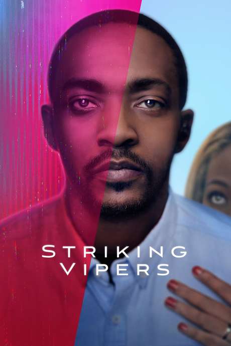 ‎Black Mirror: Striking Vipers (2019) • Reviews, film ...