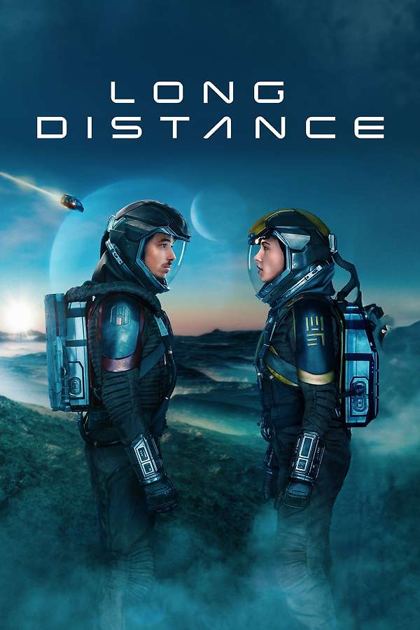 Long Distance, 2024 - ★★½