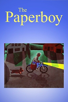 ‎The Paperboy (2000) directed by Paul R. Gagne • Reviews, film + cast ...