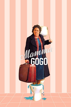 Mamma Gógó