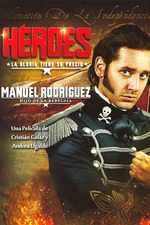 Rodriguez: Son of Rebellion