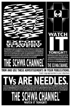 ‎SCHWA: THE MOVIE (2012) directed by William Barker • Reviews, film