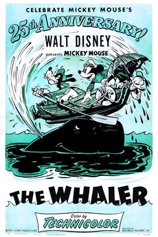 ディズニー　フィギュア　The whalers 1938 ディズニー フィギュア The whalers 1938 【公式通販】