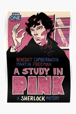 Sherlock: A Study in Pink