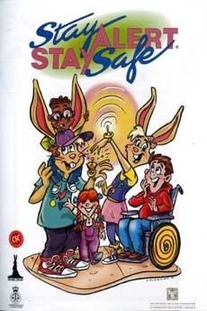 Stay Alert Stay Safe (1994) • Reviews, film + cast • Letterboxd