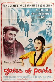 The Gates Of Paris 1957 Directed By Rene Clair Reviews Film Cast Letterboxd Lila archer is an incidental character who appeared in the season one episode of criminal minds, somebody's watching as a love interest for reid. the gates of paris 1957 directed by