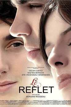 Morgane Rousseau Le reflet (2011) directed by Morgane Rousseau • Film + cast • Letterboxd