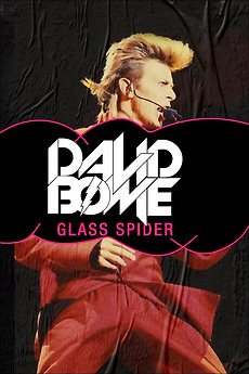 David Bowie: Glass Spider (1988) directed by David Mallet