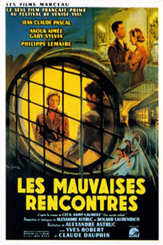 Les mauvaises rencontres dvdrip