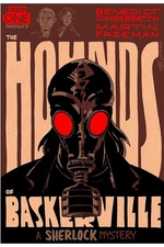 Sherlock: The Hounds of Baskerville