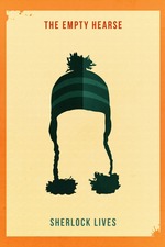 Sherlock: The Empty Hearse