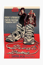 Sherlock: The Great Game