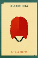 Sherlock: The Sign of Three