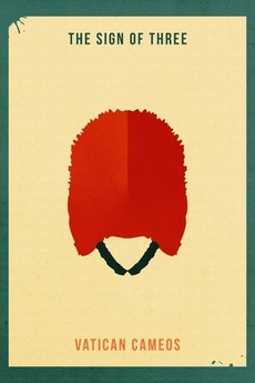 Sherlock: The Sign of Three