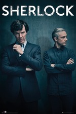 Sherlock: The Lying Detective