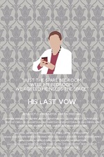 Sherlock: His Last Vow