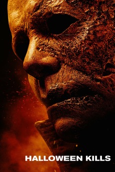 ‎Halloween Kills (2020) directed by David Gordon Green • Reviews, film