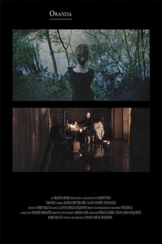 ‎Oranda (2019) directed by Livan Garcia-Duquesne • Reviews, film + cast ...