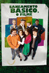 Basic Sanitation, the Movie poster