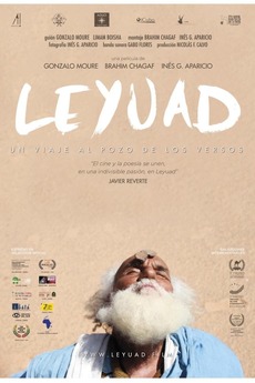 ‎Leyuad: A Trip to the Verses Well (2016) directed by Gonzalo Moure ...