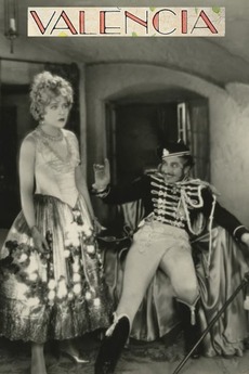 ‎Valencia (1926) directed by Dimitri Buchowetzki • Reviews, film + cast