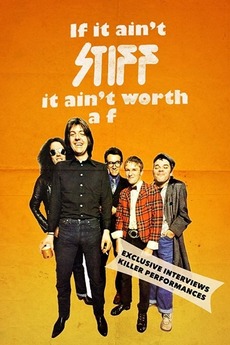 If It Ain't Stiff, It Ain't Worth a Fuck (1977) directed by