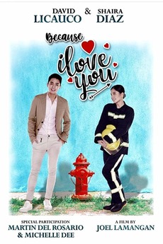 Because I Love You 2019 Directed By Joel Lamangan Reviews Film Cast Letterboxd