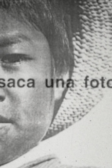 ‎Saca una Foto (1994) directed by Rian Brown • Film + cast • Letterboxd