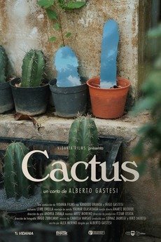 Cactus (2018) directed by Alberto Gastesi  Film + cast  Letterboxd