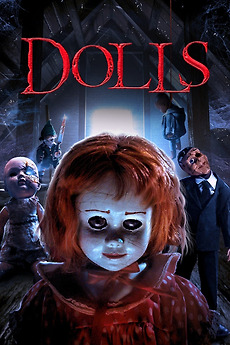 Dolls 2019 Directed By Cuyle Carvin Reviews Film Cast Letterboxd